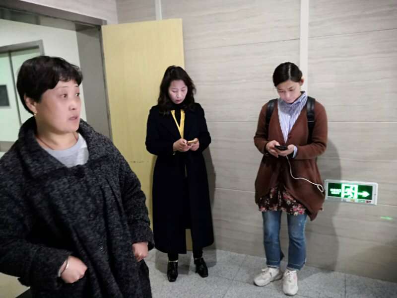 【真情】大爱房家人，伸出援手献爱心：宗亲纪事.jpg