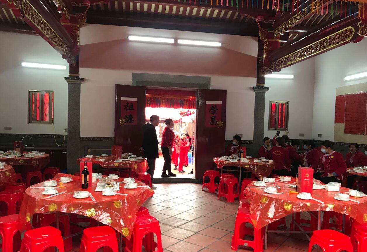 【祝贺】福建前亭房氏巷口祖厝重建落成庆典圆满：房氏谱牒资料.jpg