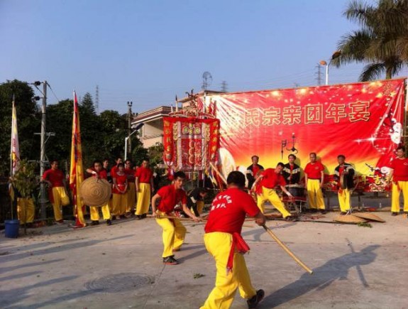 深圳观澜房氏宗亲例行元宵团年宴2月23日隆重举行：房氏遗迹辑录.jpg