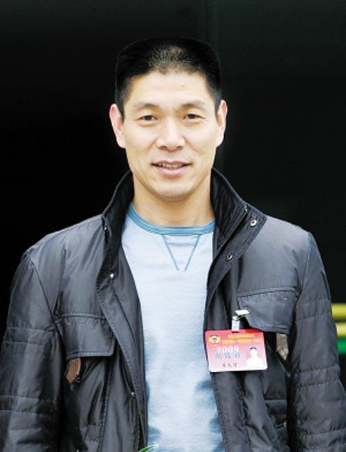 访市政协委员房文涛 洛阳新区人气更旺：房氏人物纪略.png