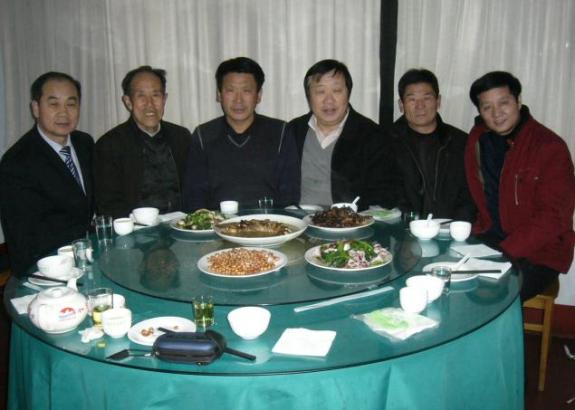 山东淄博房氏宗亲房德绍来日照寻宗问祖：房氏寻根线索.jpg