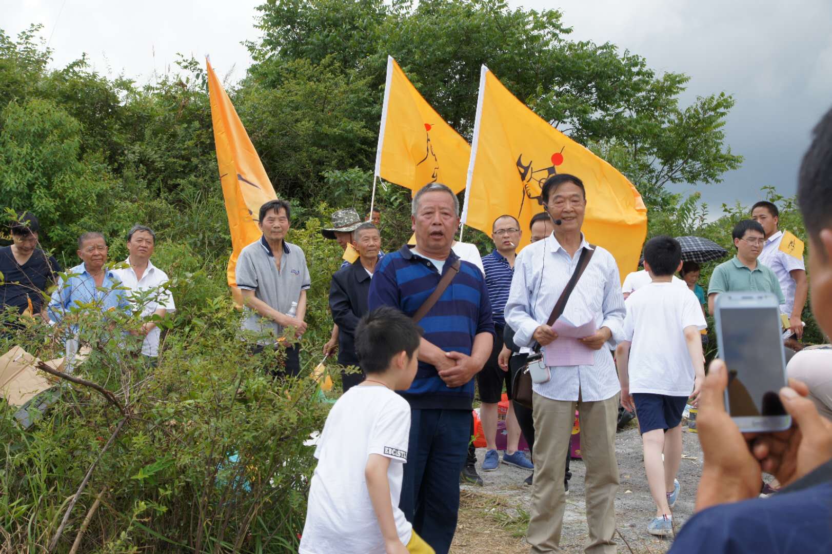 贵州房氏宗亲为入黔二世祖修别墅啦：房氏迁徙与分布.jpg