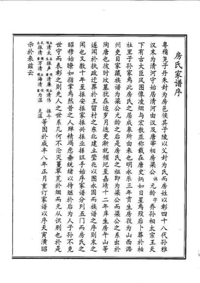 河南荥阳房庄辈分序谱：房氏字辈辑录.jpg