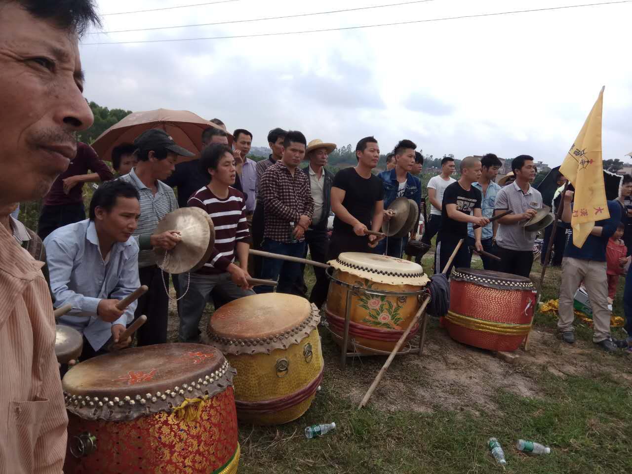 【祭祖视频】粤西房氏开春祭祀余氏始太祖婆：祭祖纪实.jpg