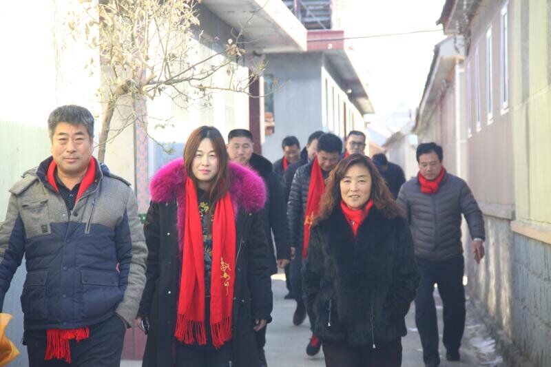 【活动总结】寒冬给房氏老年宗亲送温暖：宗亲纪事.jpg