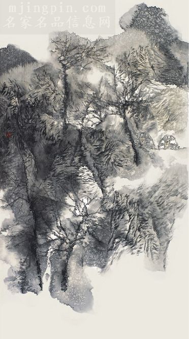 房巍 国画名家：房氏人物纪略.jpg