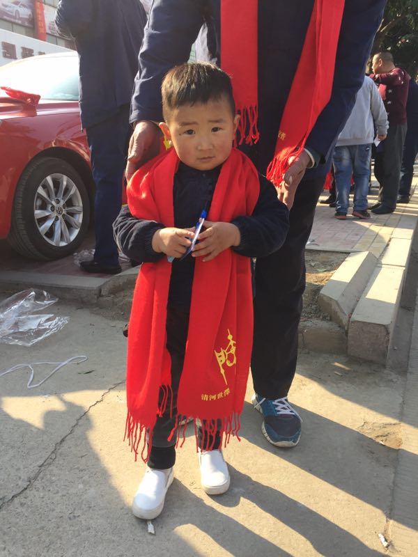 【活动报道】热烈祝贺枣庄房氏宗亲文化联谊会成立：宗亲纪事.jpg