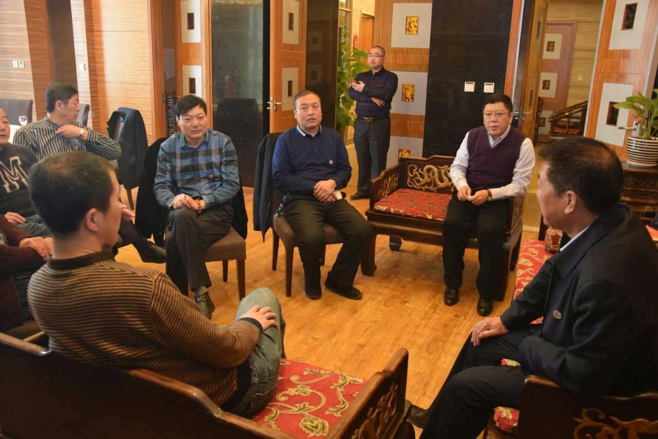 【走访】世房总会会长房如义莅临吉林省宗亲会视察指导工作：宗亲纪事.jpg