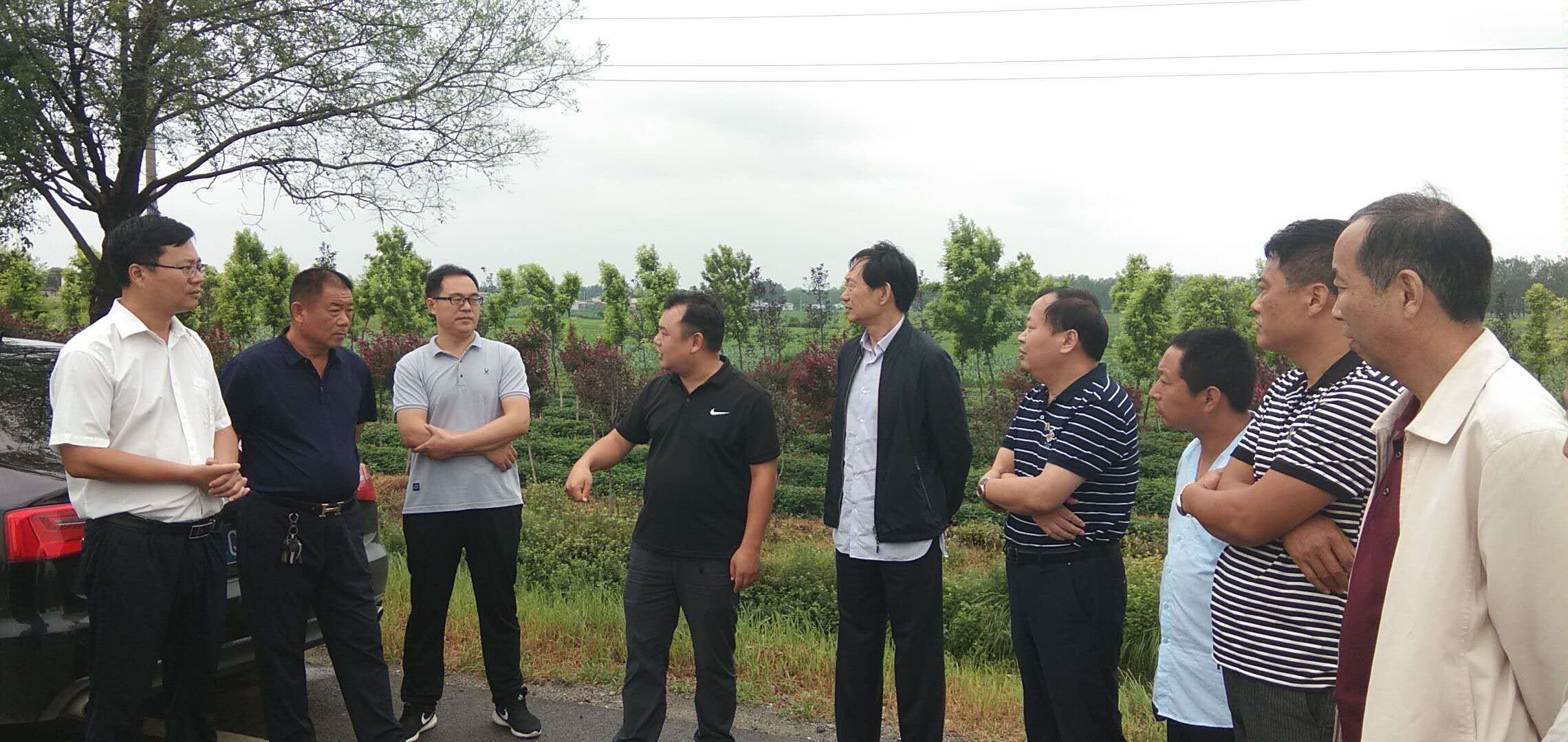 【考察】河南宗亲考察房国遗址并听取了关于筹建丹朱文化公园的规划：房氏遗迹辑录.jpg