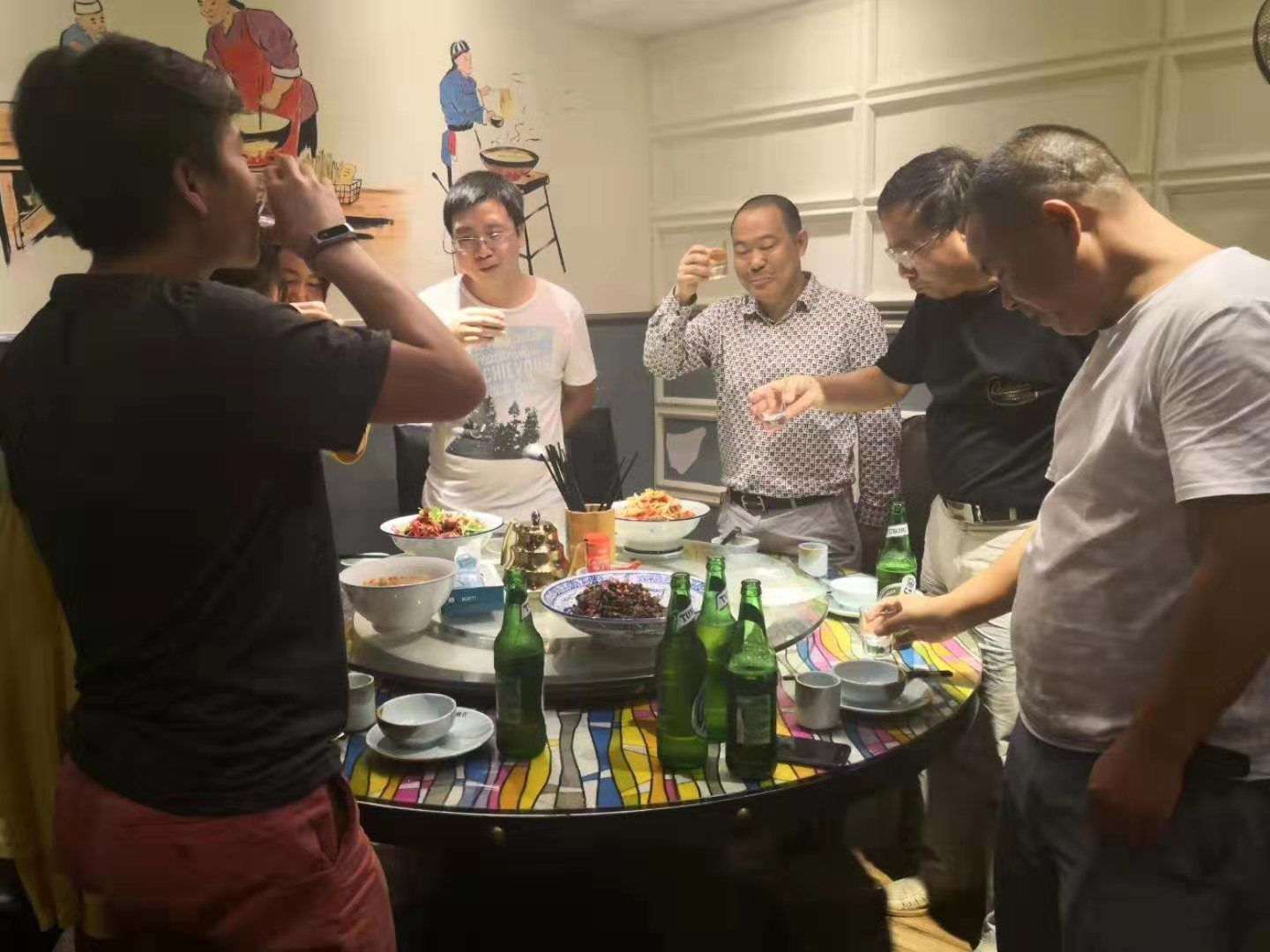 【祝贺】广安房氏宗亲跨越数百年抵湖南永州千里寻祖根圆满：房氏字辈辑录.jpg