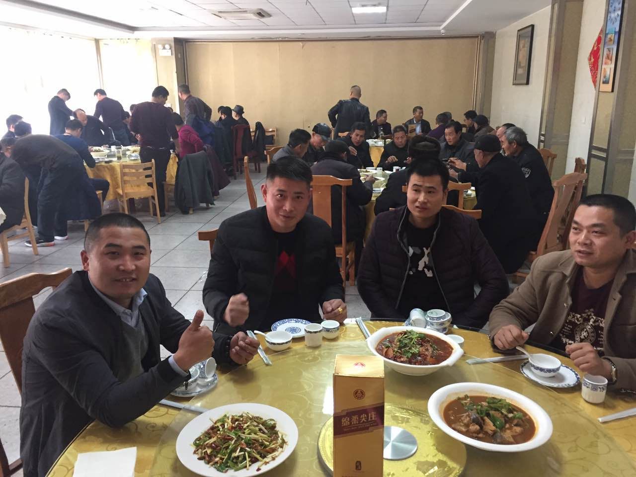 热烈祝贺枣庄房氏宗亲文化联谊会筹备会圆满成功：宗亲纪事.jpg