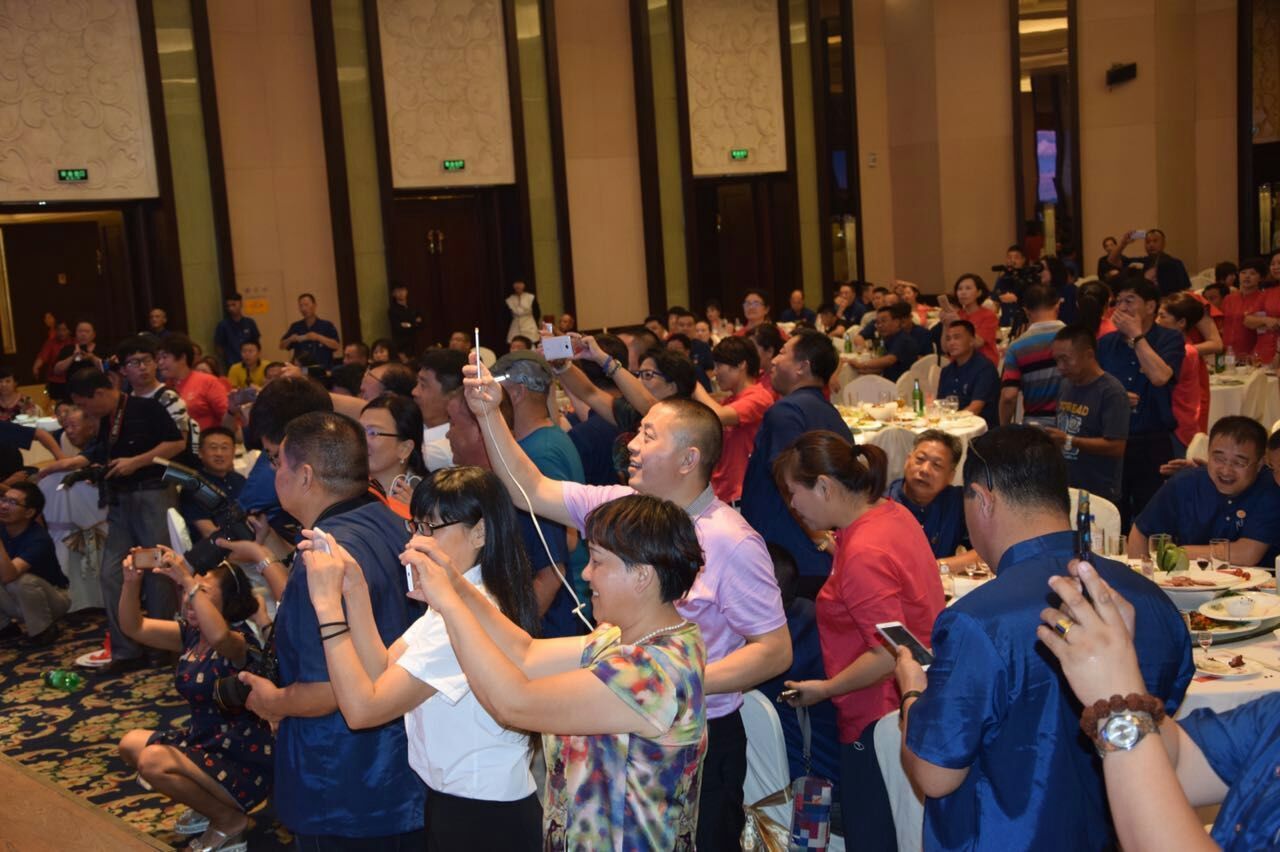 房氏宗亲莅春城 欢聚吉林周年庆：宗亲纪事.jpg