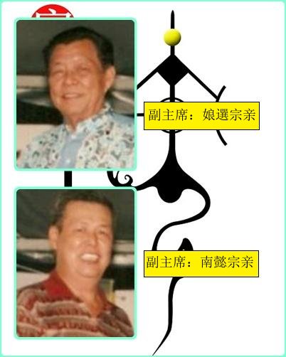 马来西亚马六甲清河堂房氏宗亲会第三届理事改选：海外房氏纪闻.jpg