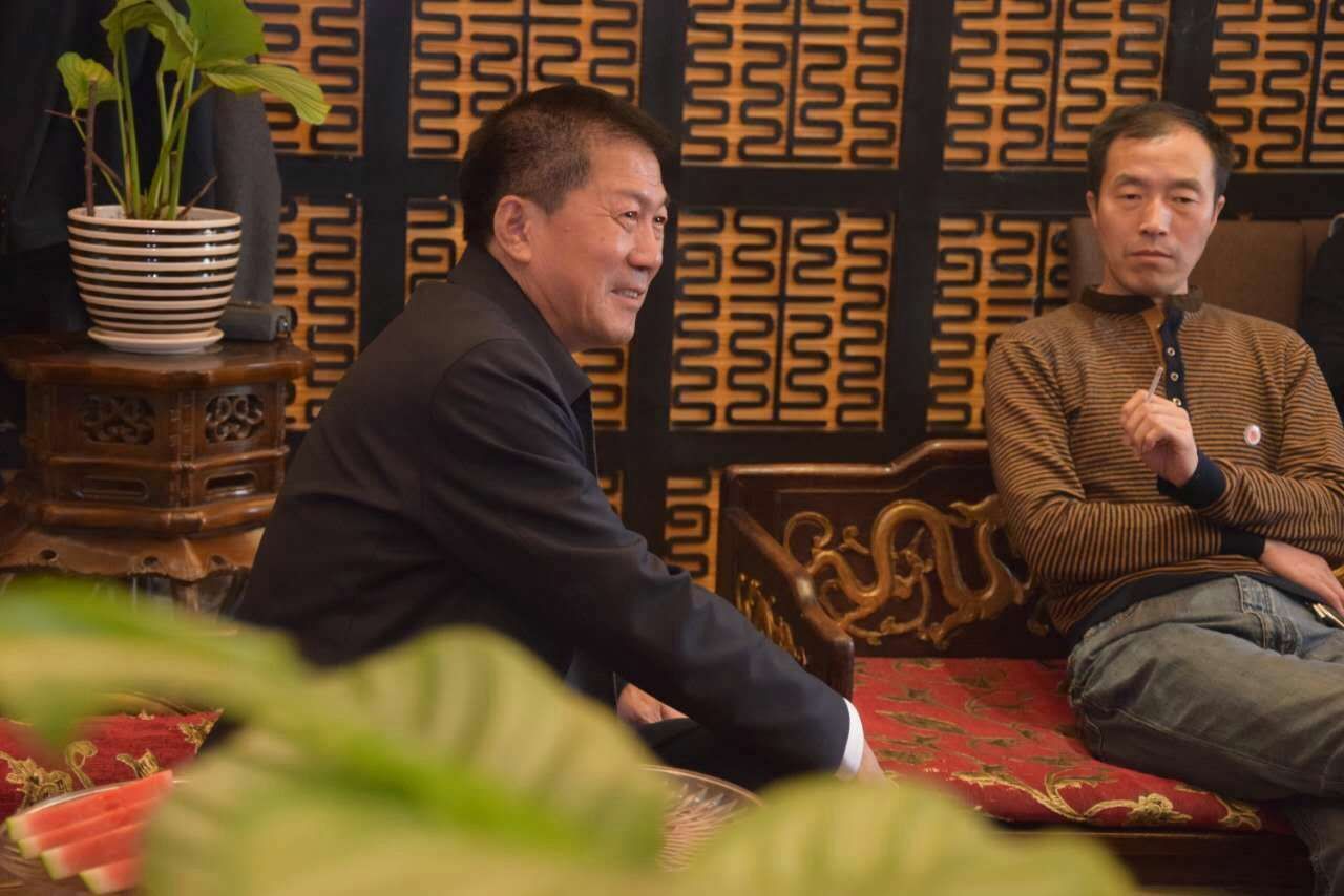 【走访】世房总会会长房如义莅临吉林省宗亲会视察指导工作：宗亲纪事.jpg
