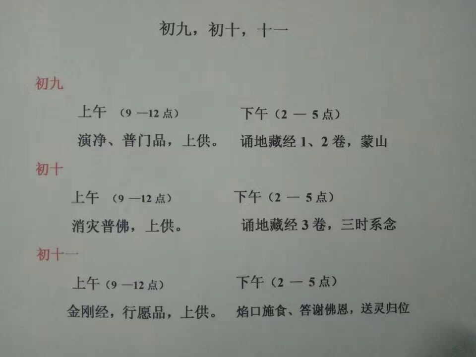 【祭祀】宁夏房氏宗亲孟夏三圣殿超度先祖，佛事谢恩！：祭祖纪实.jpg