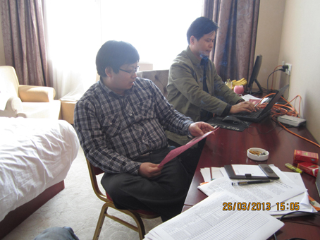第二次世界房氏宗亲联谊大会筹备工作花絮：宗亲纪事.jpg