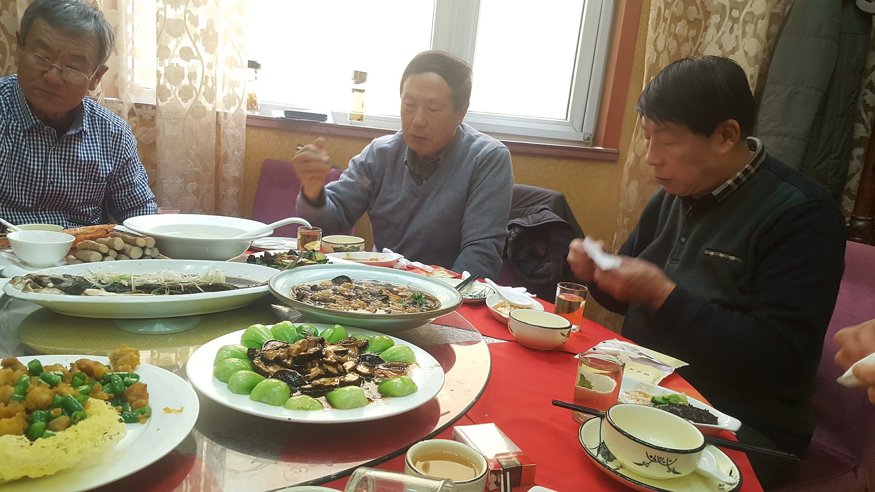 山东省日照市莒县房氏宗亲文化联谊会2018年新春团拜会：宗亲纪事.jpg