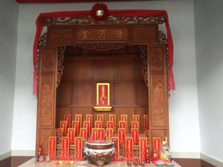 【筹建】东莞房氏祭祖并召开客家房氏重建房氏家庙事宜：祭祖纪实.jpg