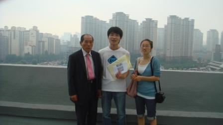 20100703 韩国宗亲在首尔开会商量到中国寻根事宜：海外房氏纪闻.jpg