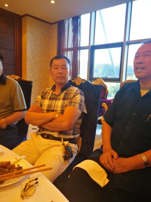 【聚会报道】房氏宗亲欢聚辽宁朝阳共商发展：宗亲纪事.jpg
