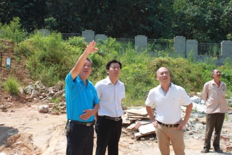 福建省漳州芗城区最年轻的的副处--房立平：房氏人物纪略.jpg
