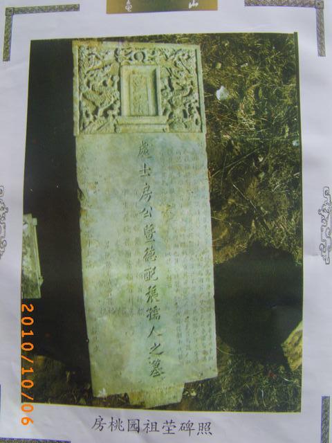 山东房氏文化首届研讨会汇集的家谱：房氏谱牒资料.jpg