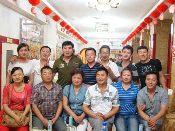 黑龙江房氏宗亲联谊会（筹）2011第一次会务研讨会会议通告：宗亲纪事.jpg