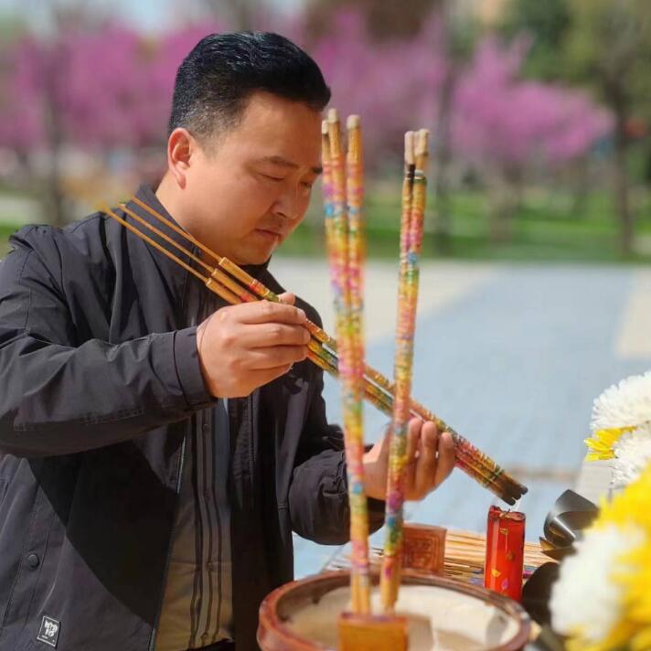 【祭祖】河南房氏宗亲代表齐聚房国古地祭拜房氏祖先丹朱：祭祖纪实.jpg