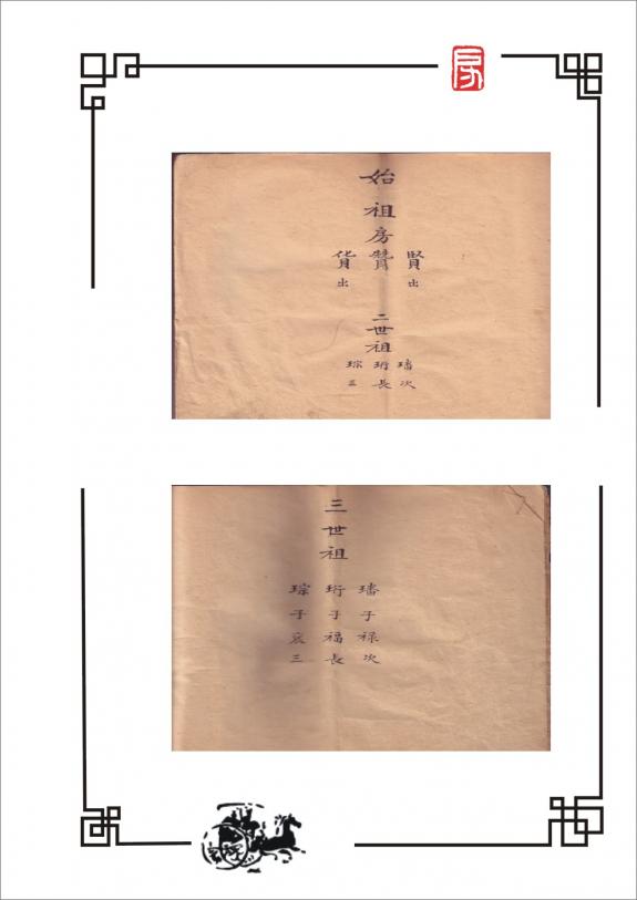 天津《房氏族谱》序：房氏谱牒资料.jpg