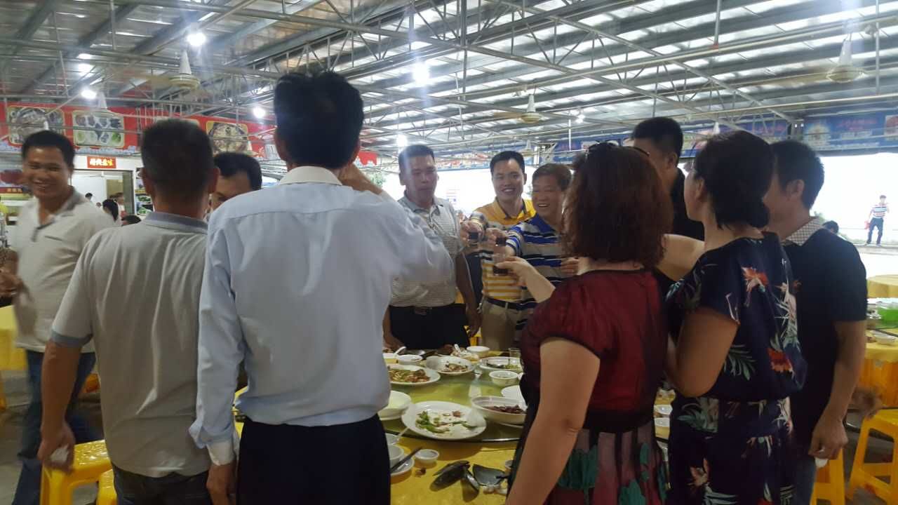 【祝贺】粤西房氏宗亲端午节前相聚海滨旅游城市吴川：海外房氏纪闻.jpg