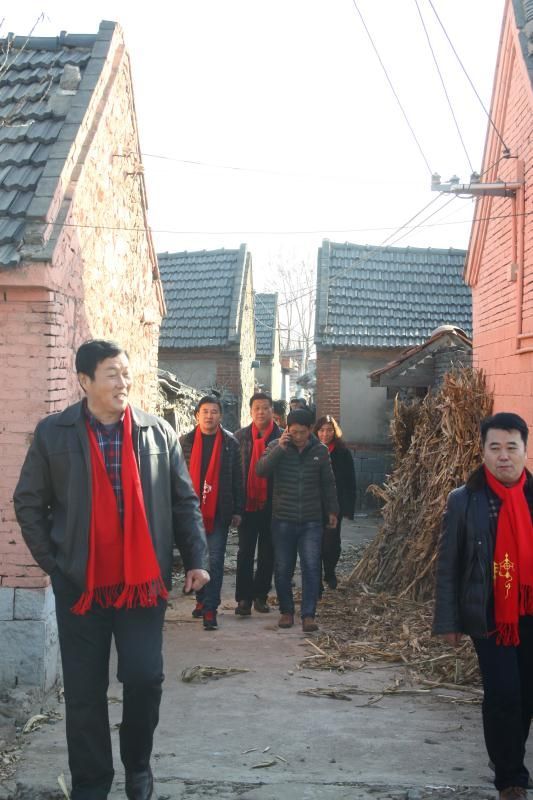 【活动总结】寒冬给房氏老年宗亲送温暖：宗亲纪事.jpg