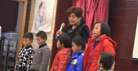 【公益】邓州雷锋 校长房明玥：房氏人物纪略.jpg