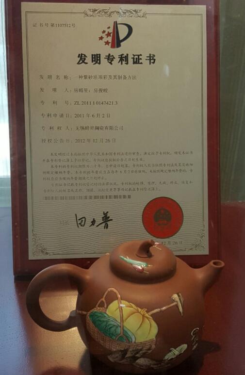 【榜样】中华人民共和国有突出贡献专家 房暗星：房氏人物纪略.jpg
