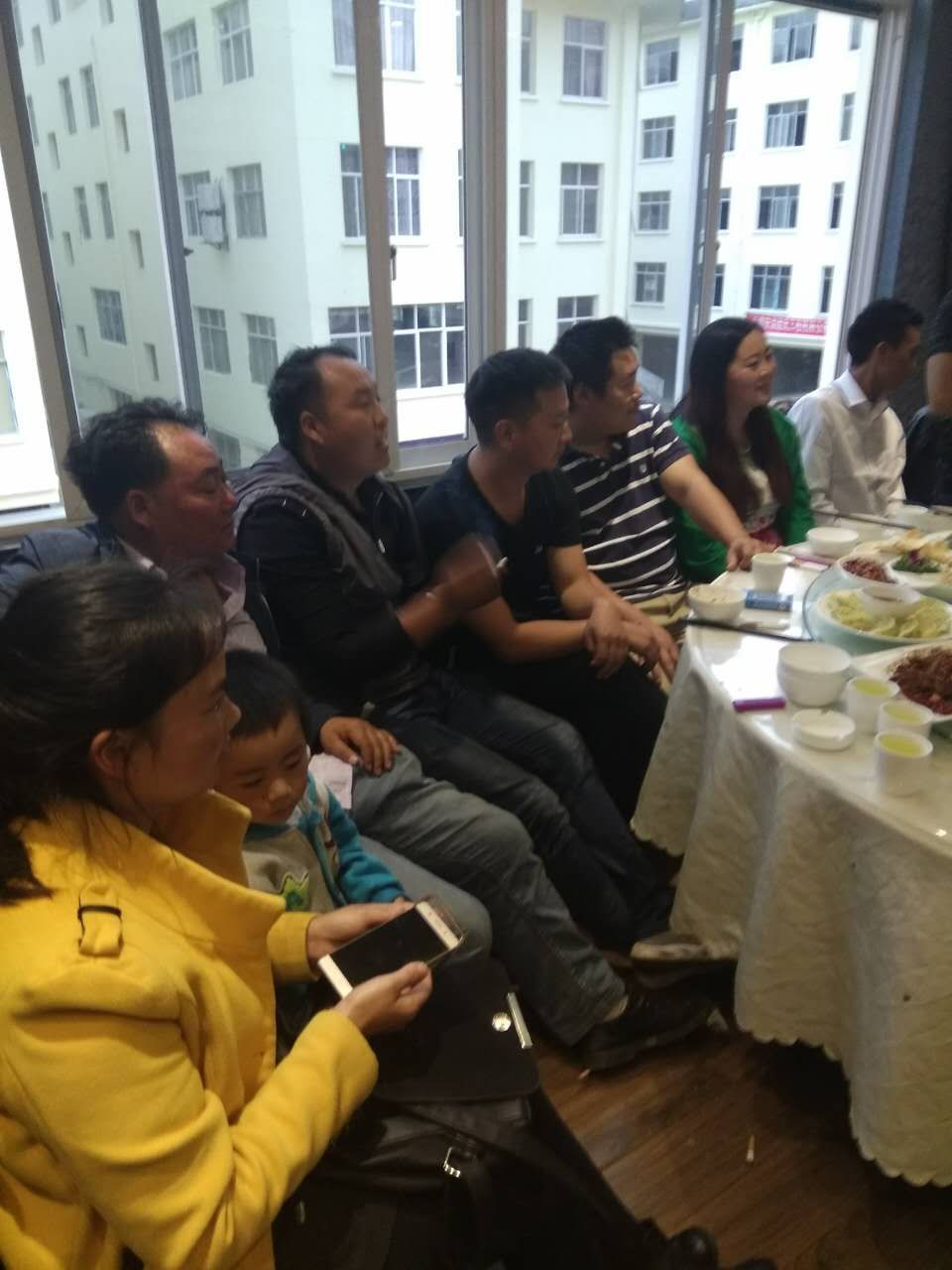 【活动报道】云南昭通房氏宗亲欢聚：房氏字辈辑录.jpg