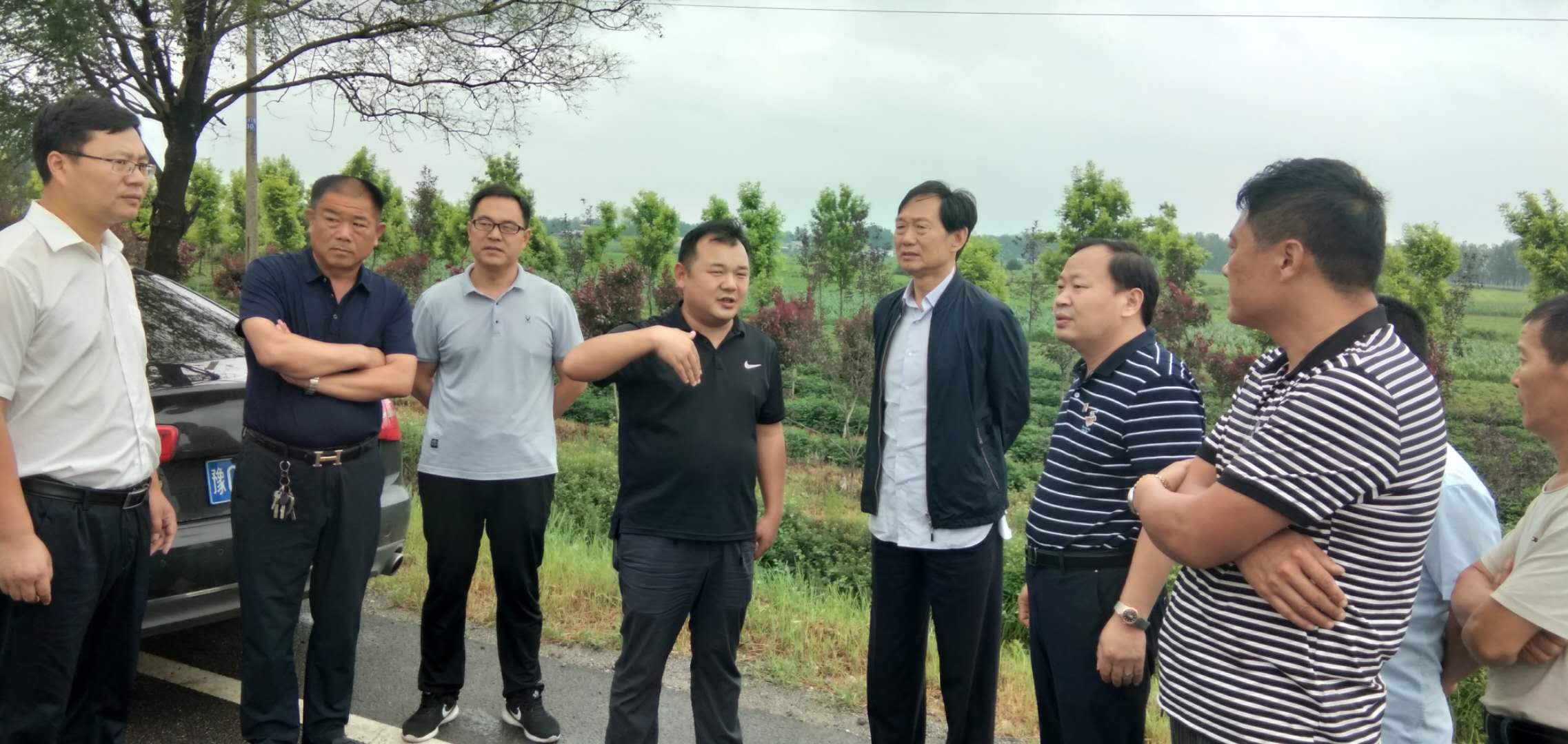 【考察】河南宗亲考察房国遗址并听取了关于筹建丹朱文化公园的规划：房氏遗迹辑录.jpg