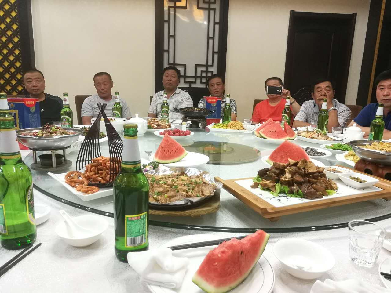 【祝贺】辽宁朝阳市凌源地区房氏宗亲聚会圆满成功：宗亲纪事.jpg