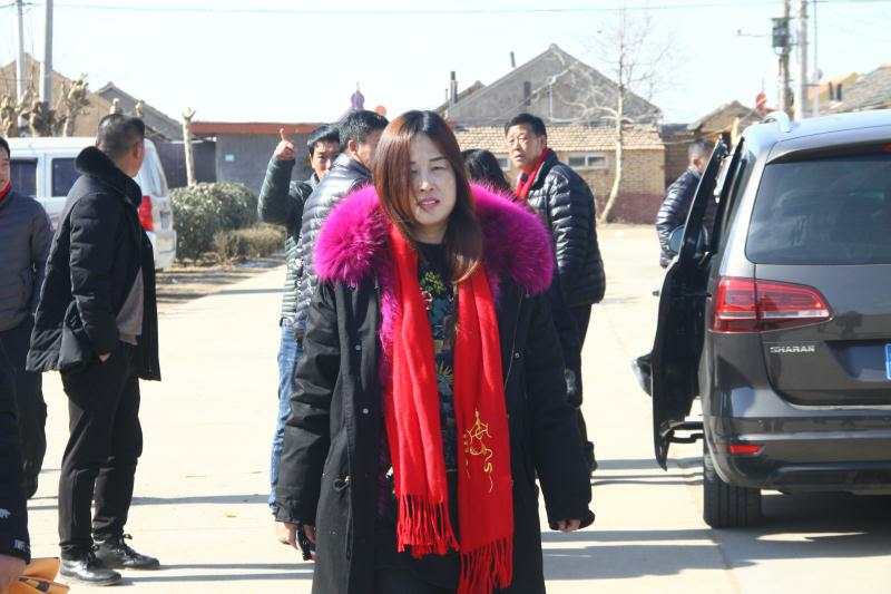 【活动总结】寒冬给房氏老年宗亲送温暖：宗亲纪事.jpg
