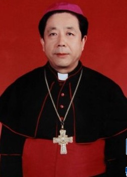 中国天主教爱国会主席，全国政协委员——房兴耀：房氏人物纪略.jpg