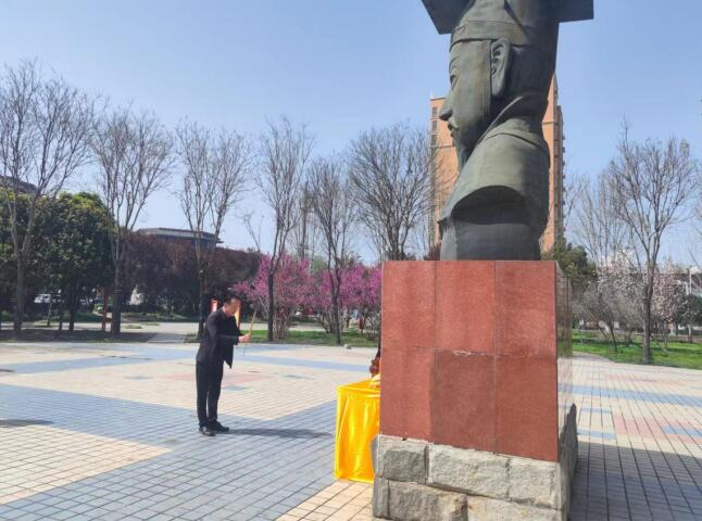 【祭祖】河南房氏宗亲代表齐聚房国古地祭拜房氏祖先丹朱：祭祖纪实.jpg