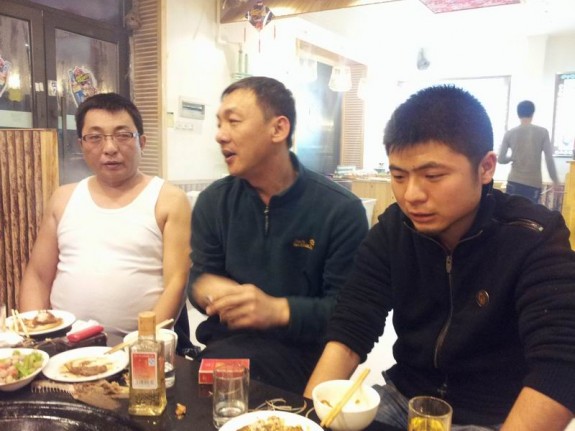 北京、合肥宗亲相聚哈尔滨：房氏工商纪要.jpg