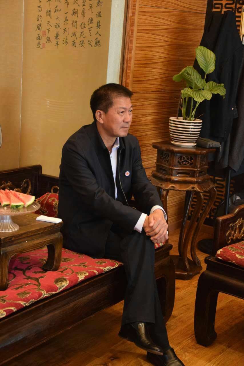 【走访】世房总会会长房如义莅临吉林省宗亲会视察指导工作：宗亲纪事.jpg