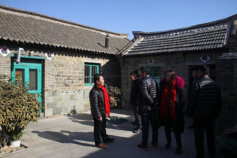 【活动总结】寒冬给房氏老年宗亲送温暖：宗亲纪事.jpg