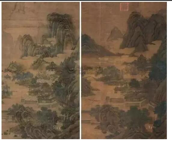 【画师】房大年《京都万寿山图》价值3亿：房氏人物纪略.jpg