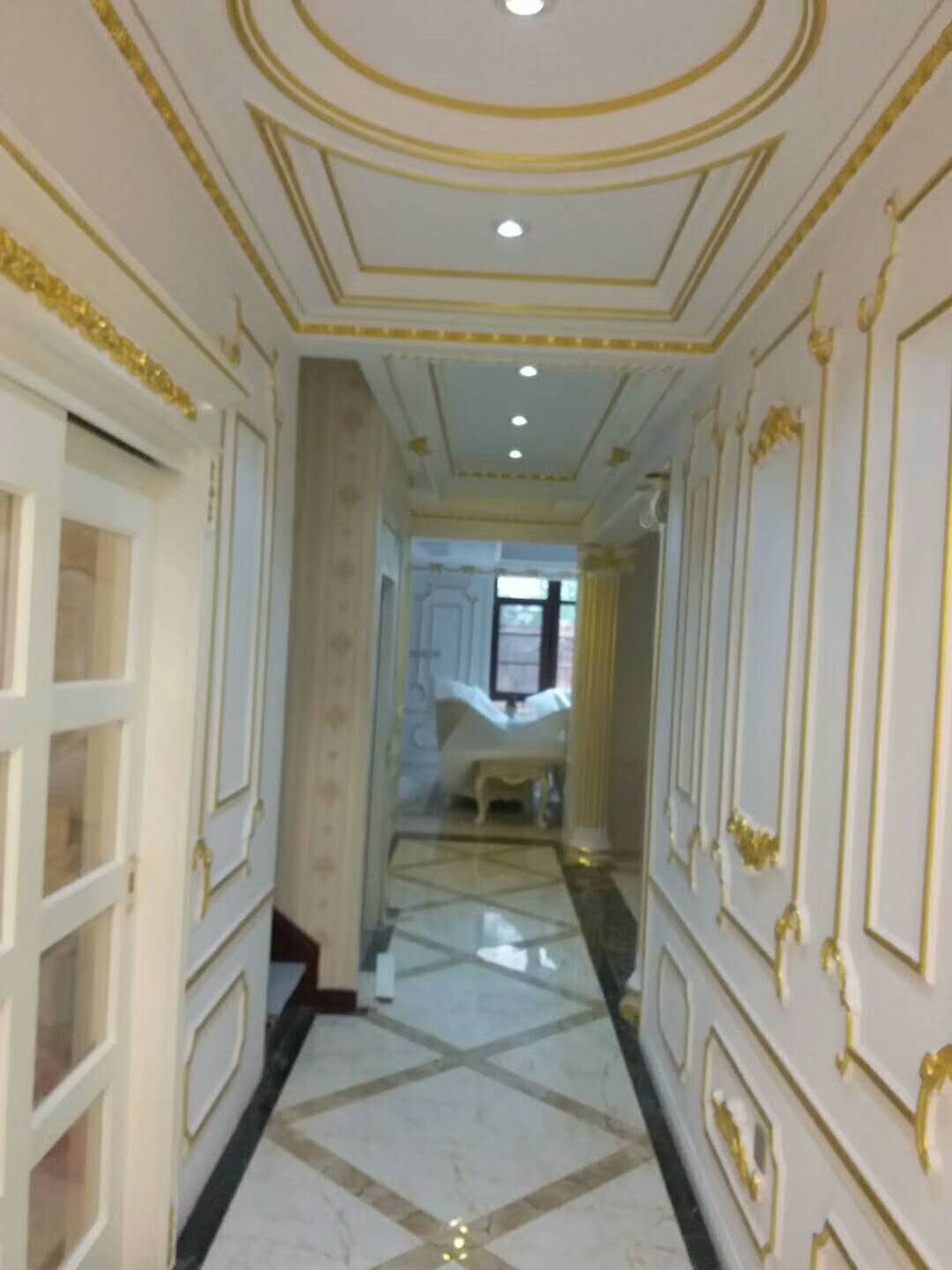 【企宣】陕西房氏贴金建筑装饰工程有限公司 及招聘：房氏工商纪要.jpg