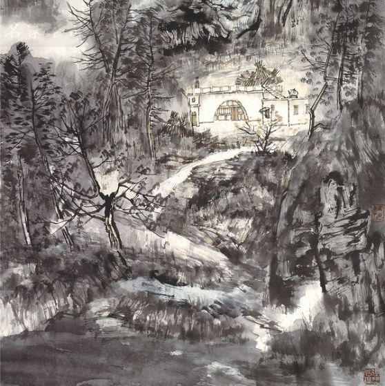 房巍 国画名家：房氏人物纪略.jpg