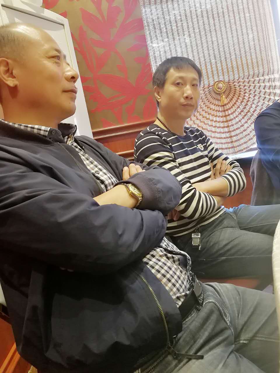 【祝贺】辽宁省房氏宗亲文化联谊会成立及组织架构名单：宗亲纪事.jpg