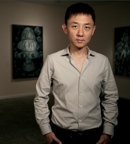 房方 星空间画廊创办人：房氏人物纪略.jpg