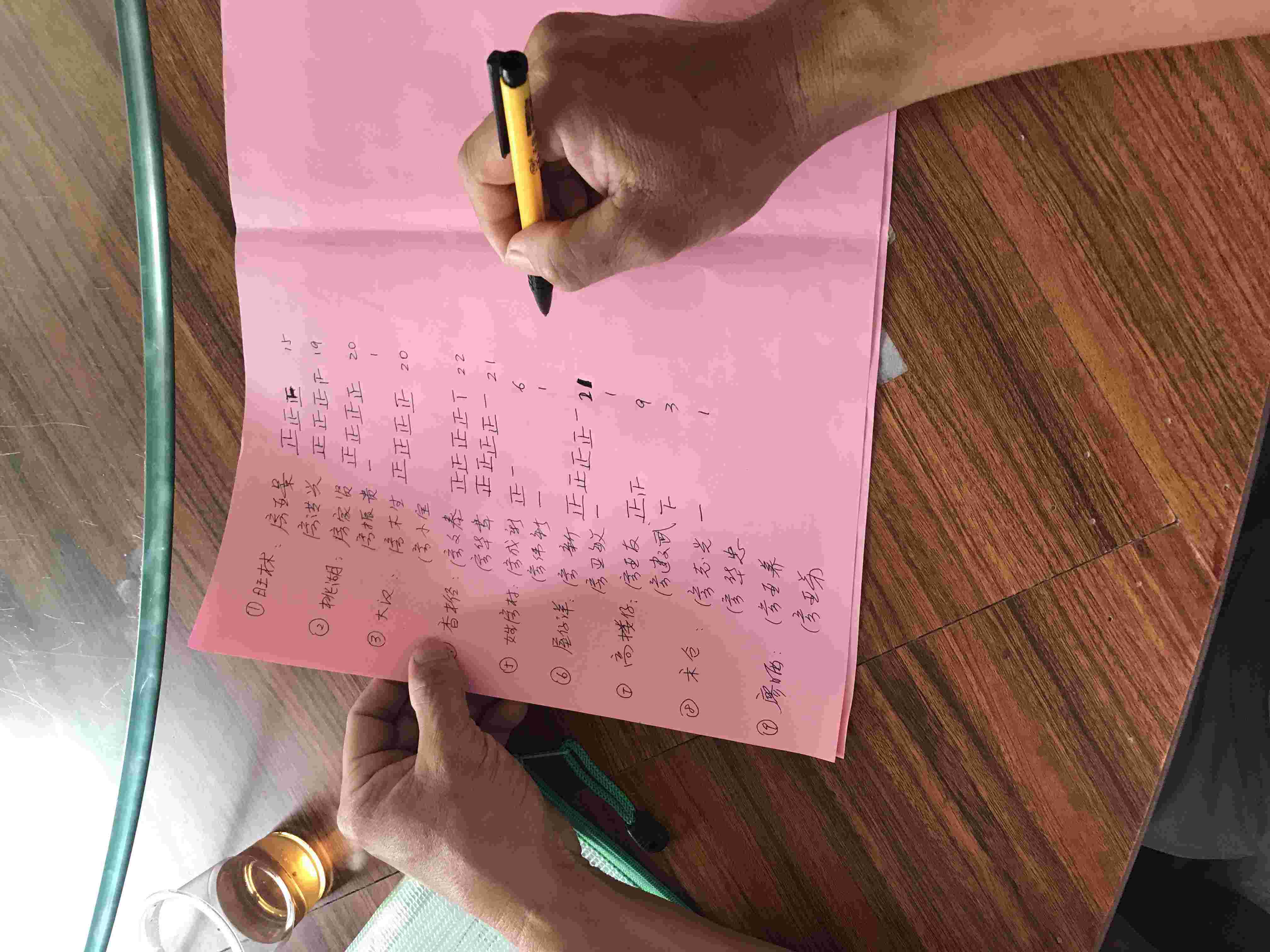 【换届】祝贺第二届粤西房氏理事会选举圆满成功：宗亲纪事.jpg