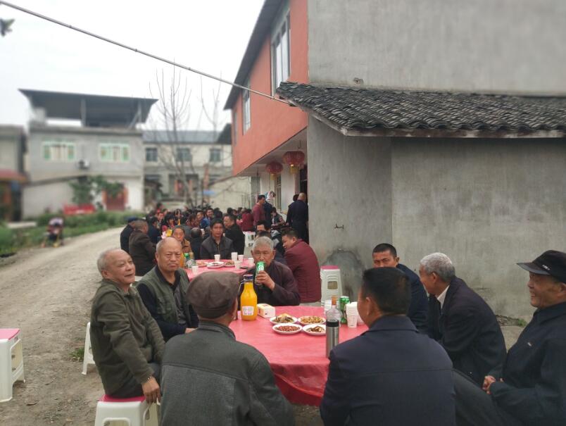 【地方特色】中江西山(五块碑)房氏祭祖暨宗亲联谊活动掠影：宗亲纪事.jpg