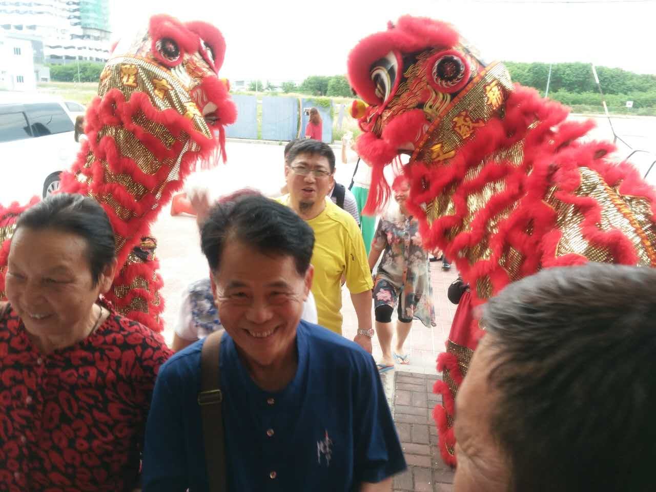 【祝贺】马六甲宗亲新春团拜暨马中贸易活动圆满举行：宗亲纪事.jpg